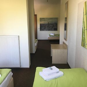 Vierbettzimmer